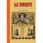 MUERTE EN EL IMPRESO MEXICANO *, de Mercurio López Casillas | portada del libro