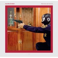 Family portraits, de Grobet, Lourdes | portada del libro