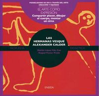 Hermanas Vesqure Calder, de Pastor, Raquel | portada del libro