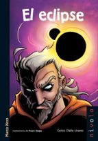 El eclipse, de Carlos Olalla Linares | portada del libro