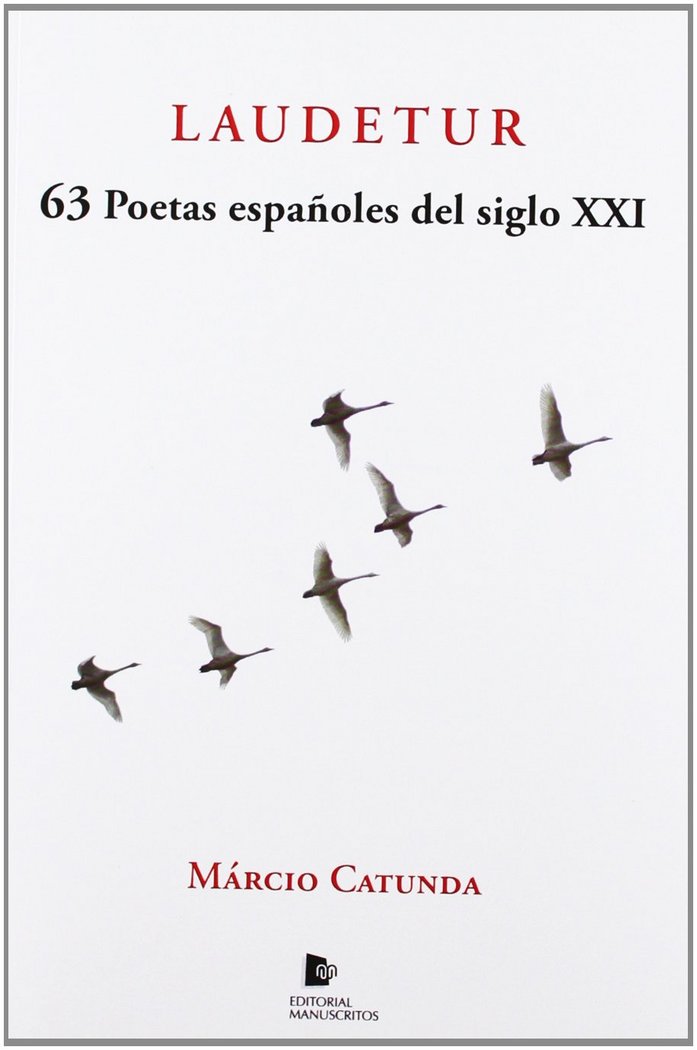 LAUDETUR, de MáRCIO CATUNDA | portada del libro