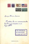 CARTAS DE UN COMERCIANTE, de HORACE | portada del libro