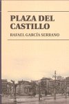 Plaza del castillo, de GARCIA | portada del libro