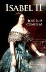 ISABEL II, de COMELLAS GARCíA-LLERA | portada del libro