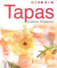 TAPAS BOL, de HERRERA | portada del libro