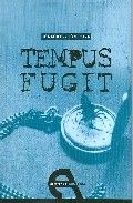 Tempus fugit, de Pajón Leyra, Ignacio | portada del libro