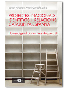 Homenatge al doctor Pere Anguera (I i II), de ARNABAT, RAMON | portada del libro