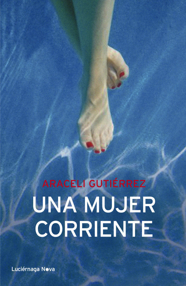 Una mujer corriente, de GUTIéRREZ | portada del libro