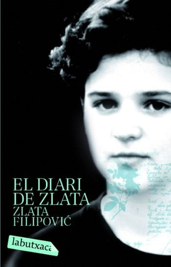 El diari de Zlata, de Filipovic, Zlata | portada del libro
