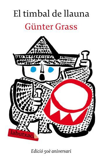 TIMBAL DE LLAUNA, EL, de GRASS, GUNTER | portada del libro