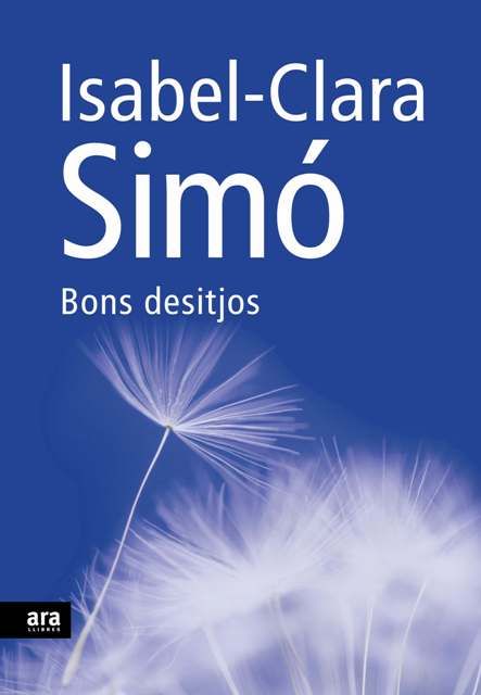 Bons desitjos, de Simó Monllor | portada del libro