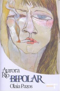 Nuestra Amiga Común, de Barga | portada del libro