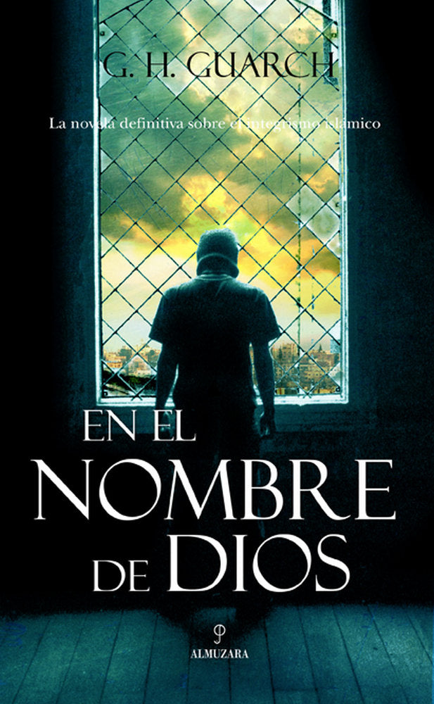 EN EL NOMBRE DE DIOS (OFERTA), de Hernández Guarch | portada del libro
