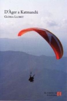D'7ger a Katmand, de Llobet, Gl& x02022 | portada del libro