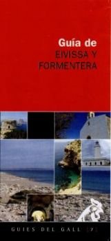 Guia de Eivissa y Formentera, de Vibot, Tomas | portada del libro