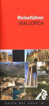 Reisef?hrer Mallorca, de Vibot, Tomas | portada del libro