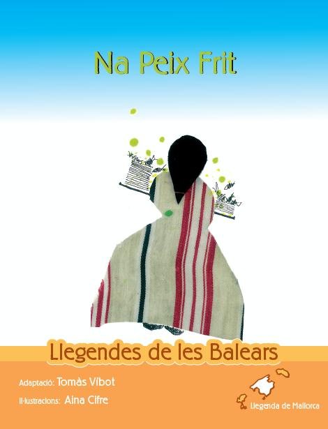 Na Peix Frit, de Ansnimo | portada del libro