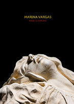 MARINA VARGAS, NADIE ES INMUNE, de VARGAS | portada del libro