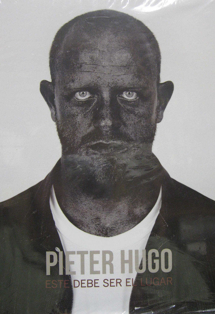 PITER HUGO, de OMAR-PASCUAL CASTILLO#TJ DEMOS. SEMA D¿ACOSTA#AARON SCHUMAN | portada del libro