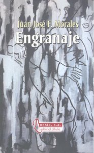 ENGRANAJE, de MORALES | portada del libro