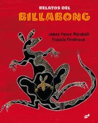 Relatos del Billabong, de VANCE MARSHALL | portada del libro