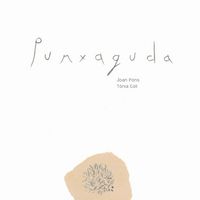 Punxaguda, de Pons, Joan | portada del libro