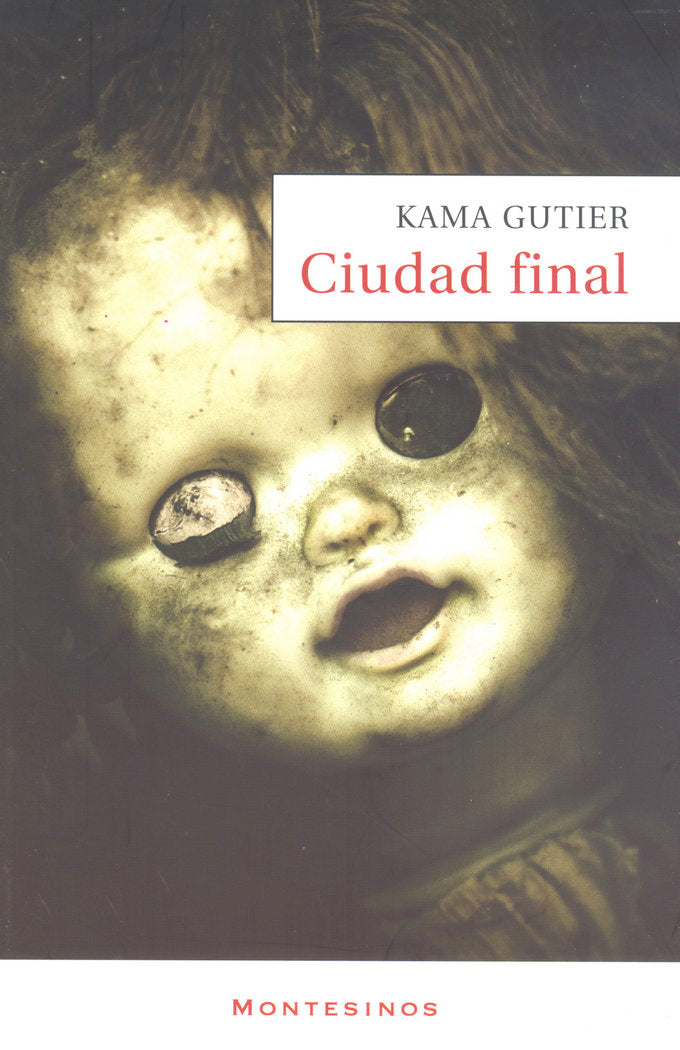La ciudad en llamas, de Casassas, David | portada del libro