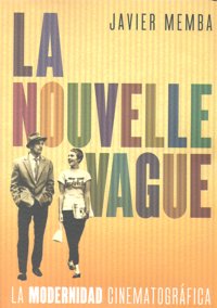 La Nouvelle Vague (reed), de Memba | portada del libro