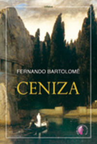 Ceniza, de BARTOLOME | portada del libro
