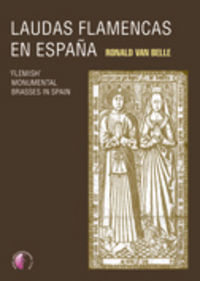 Laudas Flamencas en España, de VAN BELLE,RONALD | portada del libro
