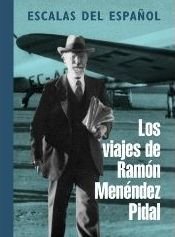 Escalas del español, de Pedrazuela | portada del libro