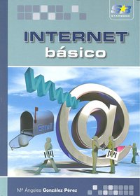 Internet. Básico, de González Pérez , Mª Ángeles | portada del libro