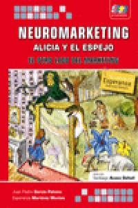 Neuromarketing, de García Palomo, Juan Pedro | portada del libro