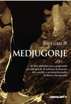Medjugorje, de García, Jesús | portada del libro