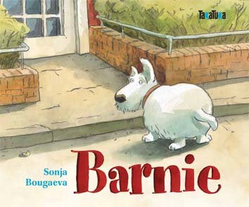 Barnie, de BOUGAEVA, SONJA | portada del libro