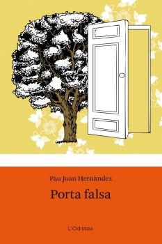Porta falsa, de Hernández i de Fuenmayor | portada del libro