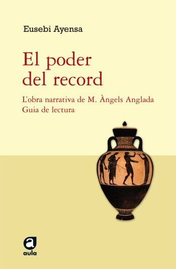 El poder del record., de Ayensa Prat | portada del libro