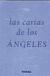 Las cartas de los ángeles, de McGerr | portada del libro