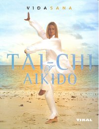 Tai-chi y aikido, de Popovic | portada del libro