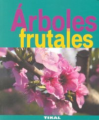 Árboles frutales, de Varios autores | portada del libro