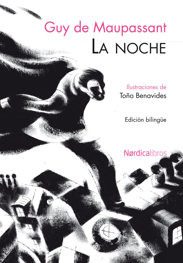 la Noche, de de Maupassant, Guy | portada del libro