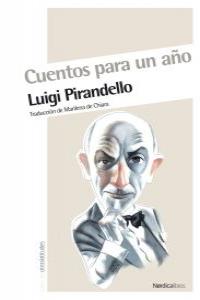 Cuentos para un año, de Pirandello, Luigi | portada del libro