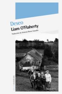 Deseo, de O'Flaherty, Liam | portada del libro