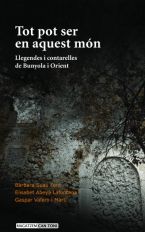 TOT POT SER EN AQUEST MON, de SUAU FONT | portada del libro