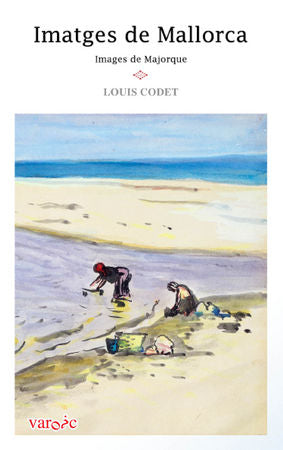 Imatges de Mallorca, de Codet, Louis | portada del libro