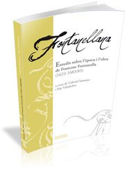 Fontanellana, de VALSALOBRE PALACIOS, PEP | portada del libro