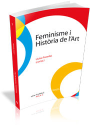 Feminisme i Història de l'art, de NOCHLIN, LINDA | portada del libro