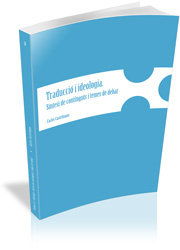 Traducció i ideologia, de Castellanos Llorenç, Carles | portada del libro