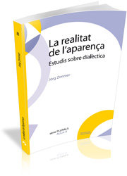 La realitat de lÆ'aparença, de Zimmer, Jörg Rudolf | portada del libro