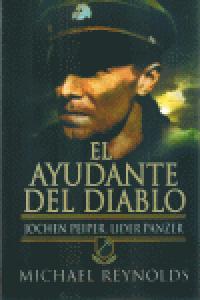 El ayudante del diablo, de REYNOLDS, MICHAEL | portada del libro